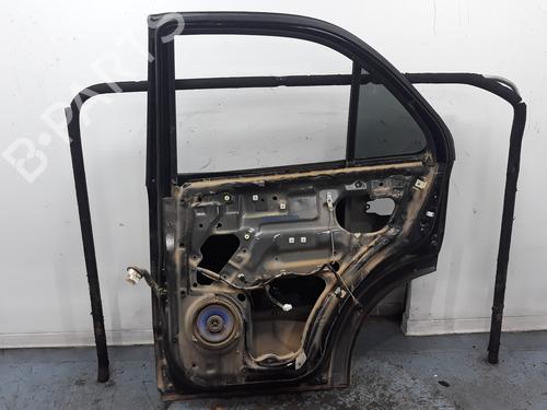 Right rear door KIA SORENTO I (JC) 2.5 CRDi | BP16761373C5 