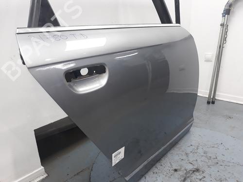 Right rear door AUDI A6 C6 (4F2) 2.0 TDI | BP11048870C5 