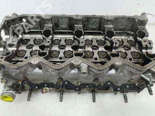 Used Cylinder head Cylinder head NISSAN X-TRAIL I (T30) 2.2 dCi (136 hp) 10977165 10977165