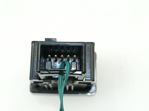 Switch TOYOTA HILUX VIII Pickup (_N1_)  | BP29808028I30 