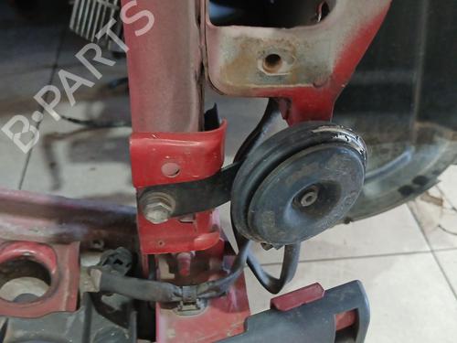 Klaxon SUZUKI SWIFT III (MZ, EZ) 1.3 DDiS (RS413D) (75 hp) 30872493