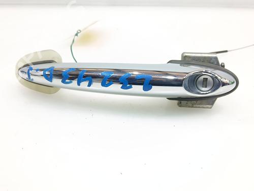 Front left exterior door handle MINI MINI CLUBMAN (R55) Cooper | BP23219497C128 