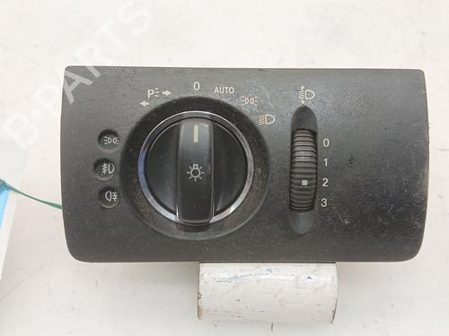 Headlight switch MERCEDES-BENZ M-CLASS (W164) ML 320 CDI 4-matic (164.122) | BP36533210I24 - Image 2