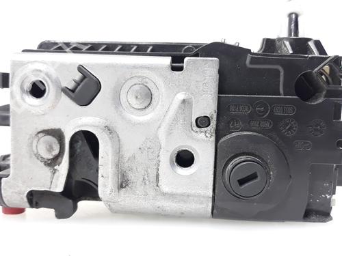 Used Rear right lock PEUGEOT 208 I (CA_, CC_) [2012-2020]  21771890