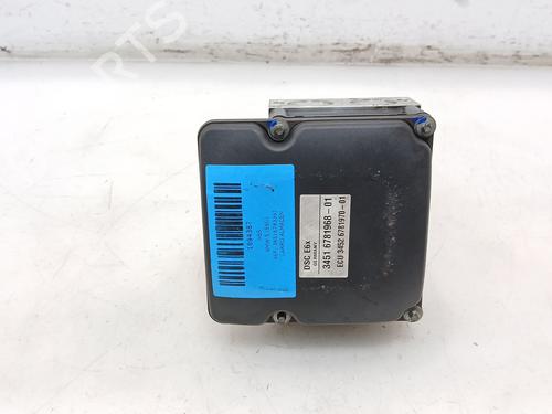 ABS pump BMW 5 (E60) 525 d | BP38482834M43 - Image 5