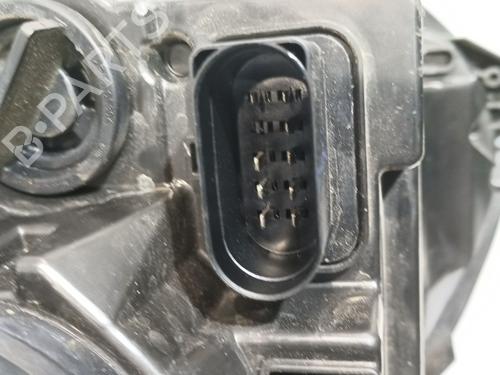 Right headlight VW GOLF V (1K1) 1.9 TDI | BP31585256C29 - Image 9