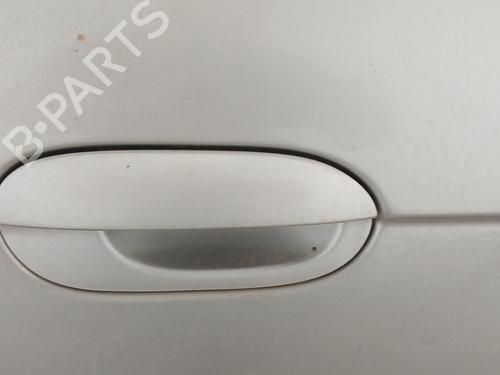 Used Front right exterior door handle BMW 5 (E39) 530 d (184 hp) 27718807