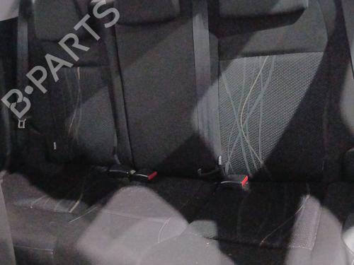 Used Rear seat (2nd row) PEUGEOT 208 I (CA_, CC_) 1.4 HDi (68 hp) 32298351