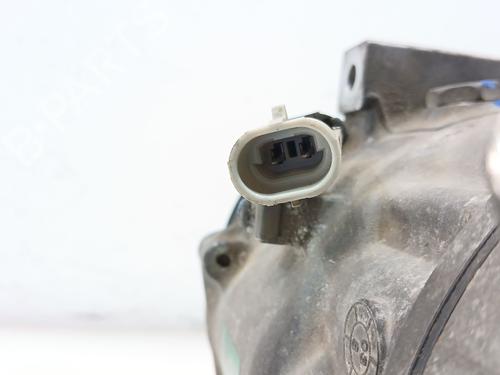 AC compressor OPEL VECTRA C (Z02) 2.2 DTI 16V (F69) | BP36230131M34  - Image 5