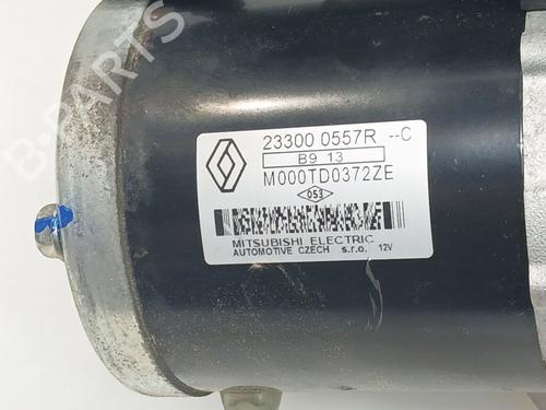 Startmotor RENAULT CLIO IV (BH_) 0.9 TCe 90 (BHNF, BHMA, BHMH, BHJK, BHJR) | BP29457102M8 