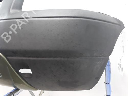 Front bumper LAND ROVER FREELANDER I (L314) 2.0 Td4 4x4 | BP19254926C7 