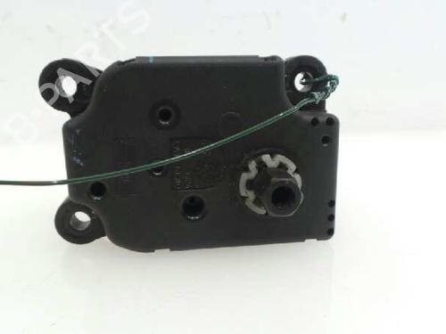 Heater blower motor PEUGEOT 307 Break (3E) 2.0 HDI 110 | BP348281M62 