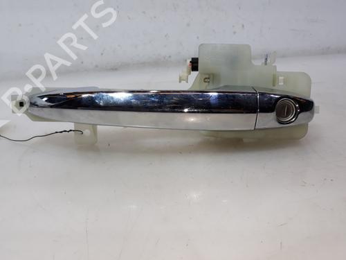 Used Front left exterior door handle KIA NIRO I (DE) 1.6 GDI Hybrid (105 hp) 9767674