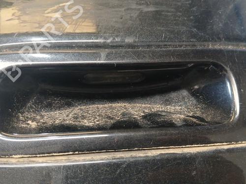 Used Tailgate handle Tailgate handle 39097155 39097155
