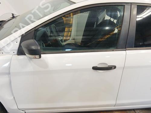 Tür links vorne für FORD FOCUS II (DA_, HCP, DP) 1.6 TDCi (90 hp) 27497195
