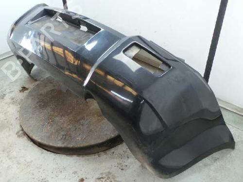 Rear bumper CHRYSLER SEBRING (JS) 2.0 CRD | BP6457879C8 