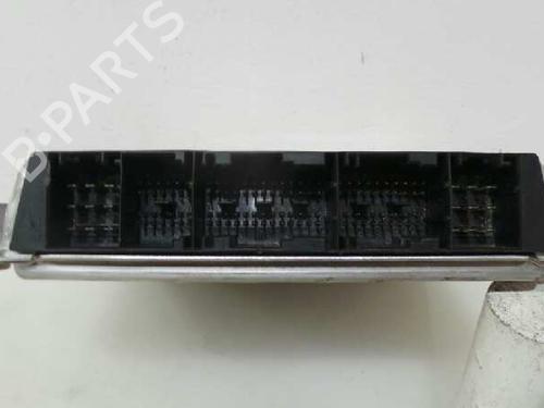 Engine control unit (ECU) MERCEDES-BENZ C-CLASS (W203) C 220 CDI (203.006, 203.008) | BP4594707M57 