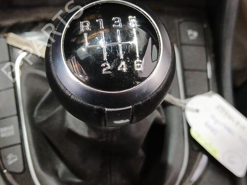 Used Shift knob Shift knob 36645475 36645475