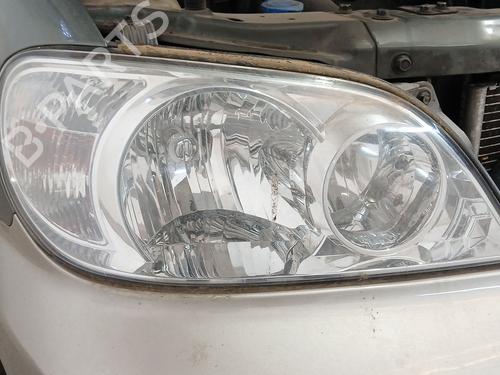 Højre forlygte KIA CARNIVAL II (GQ) 2.9 CRDi (144 hp) 27806920