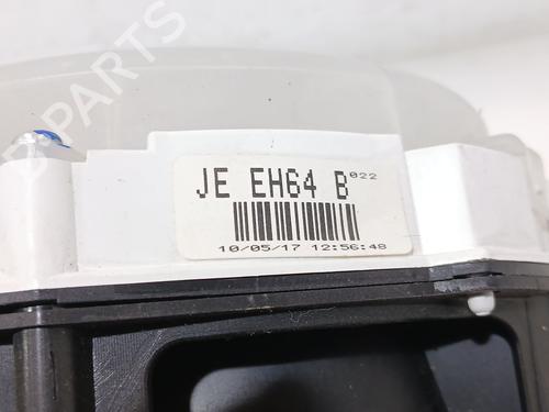 Instrument cluster MAZDA CX-7 (ER) 2.2 MZR-CD AWD (ER10A) | BP36032723C47 - Image 7