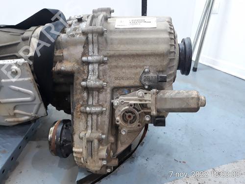 Gearbox MERCEDES-BENZ M-CLASS (W164) ML 420 CDI 4-matic (164.128) | BP10754705M3 