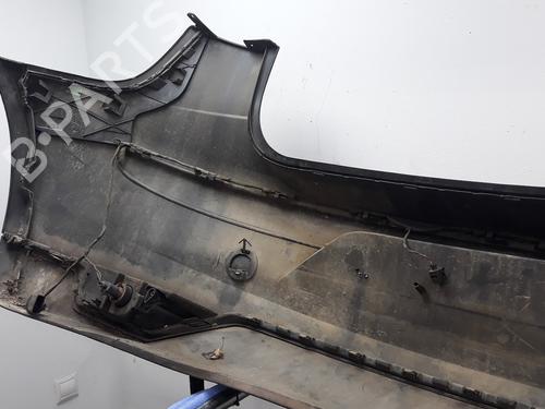 Rear bumper SEAT ALTEA (5P1)  | BP17023895C8 
