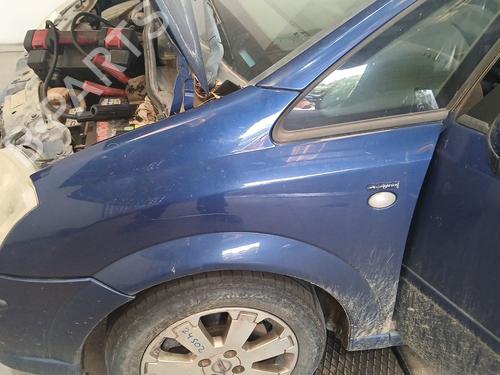 Used Left front fenders Left front fenders 39492970 39492970