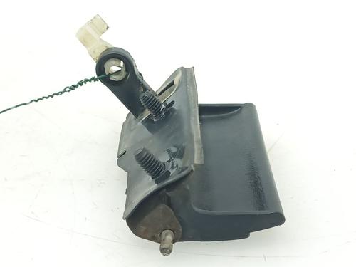Tailgate handle HYUNDAI MATRIX (FC) 1.5 CRDi | BP29885157C132 