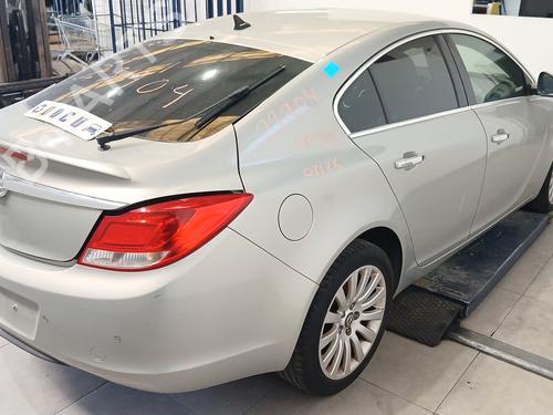 Starter OPEL INSIGNIA A (G09) 2.0 CDTI (68) | BP33756455M8 - Image 12