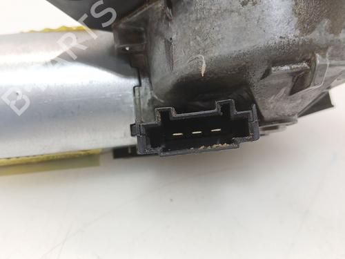Rear wiper motor DODGE NITRO 2.8 CRD | BP37021092M102 - Image 5