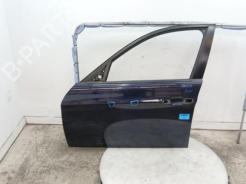 Used Left front door Left front door BMW 3 (E90) 318 d (122 hp) 39095884 39095884