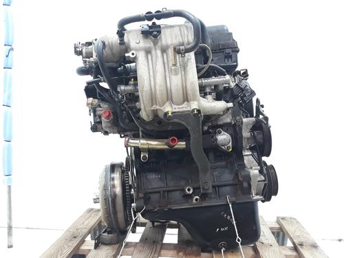 Używane Silnik HYUNDAI ATOS (MX) 1.1 (58 hp) 18640785