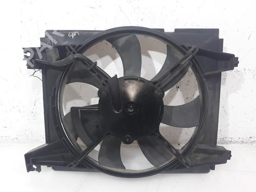 Radiator fan HYUNDAI COUPE II (GK) 1.6 16V | BP8676216M35 
