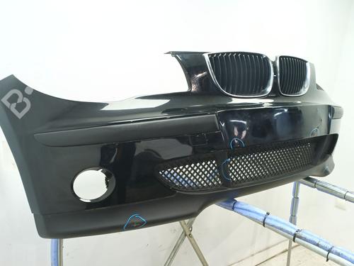 Front bumper BMW 1 (E87) 118 d | BP29498642C7 