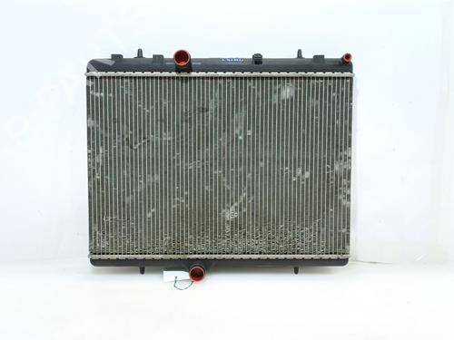 Used Water radiator PEUGEOT 307 CC (3B) 2.0 HDi 135 (136 hp) 32230250