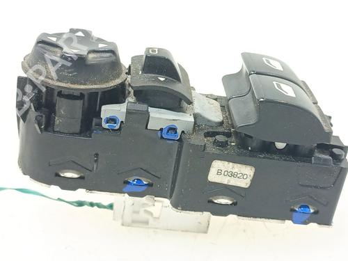 Left front window switch PEUGEOT 208 II (UB_, UP_, UW_, UJ_) 1.5 BlueHDI 100 | BP30614474I27 