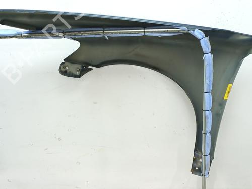 Right front fenders VOLVO S40 II (544) 1.6 D | BP30109163C42 