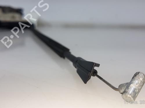 Front left lock SKODA SUPERB II Estate (3T5) 2.0 TDI 16V | BP16500664C98 