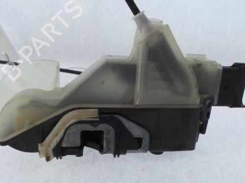 Front left lock PEUGEOT 508 I (8D_) 2.0 BlueHDi 150 | BP2798889C98 
