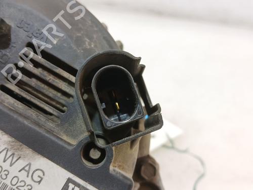 Alternator SEAT TOLEDO III (5P2) 1.9 TDI | BP37537330M7 - Image 6