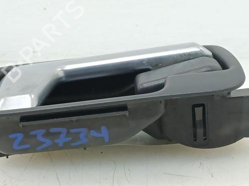 Rear left interior door handle LAND ROVER DISCOVERY III (L319) 2.7 TD 4x4 | BP29892081I15