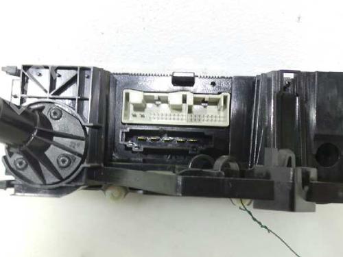 AC Styreenhet / Manøvreringsenhet SKODA OCTAVIA II (1Z3)  | BP4752932I5