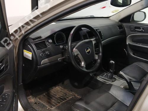 Venstre foran tåkelykt CHEVROLET EPICA (KL1_) 2.0 D | BP30960113C30