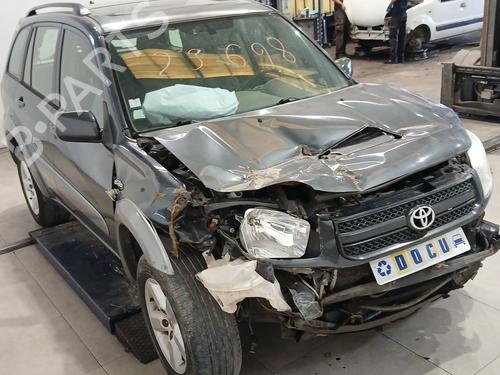Brugte TOYOTA RAV 4 II (_A2_) 2.0 D 4WD (CLA20_, CLA21_, CLA20R, CLA21R) (116 hp) 4283567