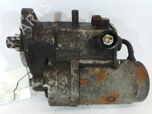 Starter HYUNDAI SANTA FÉ II (CM) 2.2 CRDi 4x4 | BP4886493M8