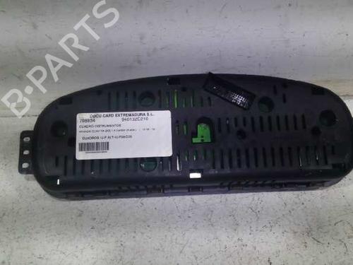 Used Instrument cluster HYUNDAI ELANTRA III (XD) 1.6 (107 hp) 208961
