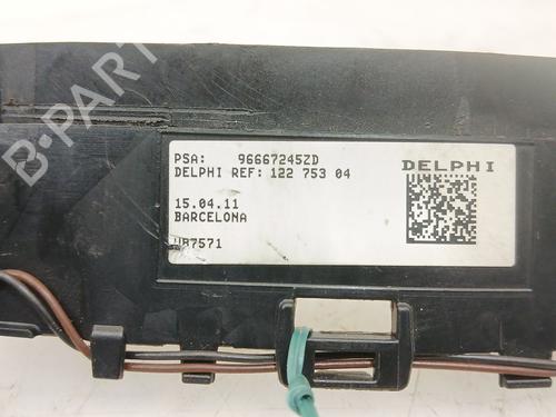 Switch PEUGEOT 508 I (8D_) 1.6 HDi | BP39171465I30 - Image 4