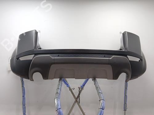 Used Rear bumper Rear bumper LAND ROVER RANGE ROVER EVOQUE (L538) 2.0 D 4x4 (150 hp) 32760184 32760184