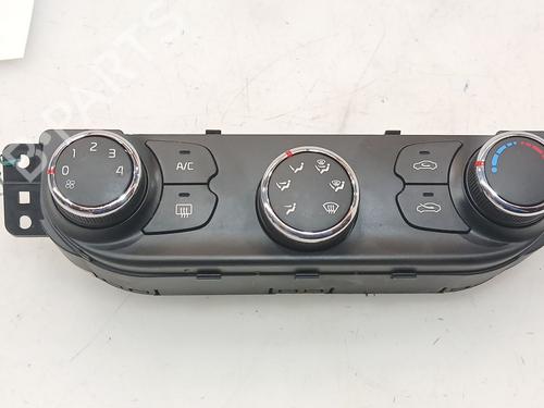 Climate control KIA CEE'D (JD) 1.4 CVVT | BP36501405I5 - Image 2