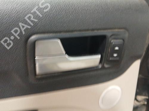 Venstre bagtil invendig håndtag Venstre bagtil invendig håndtag FORD FOCUS II (DA_, HCP, DP) 1.6 TDCi (109 hp) 39722397 39722397